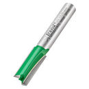 Trend Tools C010AX1/4TC Two Flute Cutter 7.5Mm Diameter