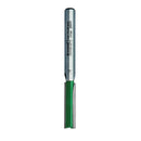 Trend Tools C010X1/4TC Two Flute Cutter 7.1Mm Diameter