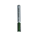 Trend Tools C011X1/4TC Two Flute Cutter 7.9Mm Diameter
