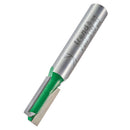 Trend Tools C011X8MMTC Two Flute Cutter 7.9Mm Diameter
