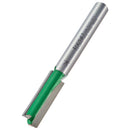 Trend Tools C012AX1/4TC Two Flute Cutter 8.0Mm Diameter