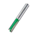 Trend Tools C012AX8MMTC Two Flute Cutter 8.0Mm Diameter