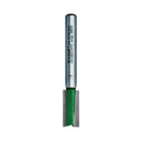 Trend Tools C012BX1/4TC Two Flute Cutter 9Mm Diameter