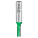 Trend Tools C012CX1/2TC Two Flute Cutter 8Mm Diameter