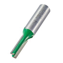 Trend Tools C012X1/2TC Two Flute Cutter 7.9Mm Diameter