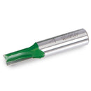 Trend Tools C013X1/4TC Two Flute Cutter 9.5Mm Diameter