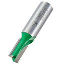 Trend Tools C013X1/2TC Two Flute Cutter 9.5Mm Diameter