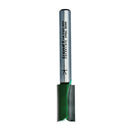 Trend Tools C013X1/4TC Two Flute Cutter 9.5Mm Diameter