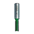 Trend Tools C014X1/2TC Two Flute Cutter 9.5Mm Diameter