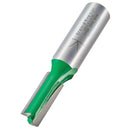Trend Tools C014X1/2TC Two Flute Cutter 9.5Mm Diameter