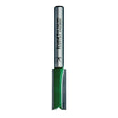 Trend Tools C014X1/4TC Two Flute Cutter 9.5Mm Diameter