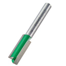 Trend Tools C014X1/4TC Two Flute Cutter 9.5Mm Diameter