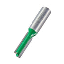 Trend Tools C015X1/2TC Two Flute Cutter 9.5Mm Diameter