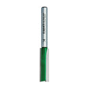 Trend Tools C015X1/4TC Two Flute Cutter 9.5Mm Diameter
