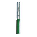 Trend Tools C015X8MMTC Two Flute Cutter 9.5Mm Diameter