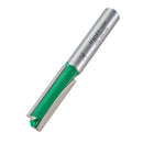 Trend Tools C015X8MMTC Two Flute Cutter 9.5Mm Diameter