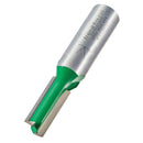 Trend Tools C016CX1/2TC Two Flute Cutter 10Mm Diameter