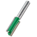 Trend Tools C016CX1/4TC Two Flute Cutter 10Mm Diameter