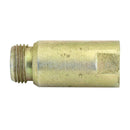 OX Tools OX-JBA12 Spectrum 1/2"X20 UN(F)-1/2" BSP(M) Adaptor