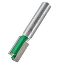 Trend Tools C016X1/2TC Two Flute Cutter 10Mm Diameter