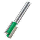 Trend Tools C017X1/4TC Two Flute Cutter 11.1Mm Diameter