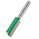 Trend Tools C018AX1/4TC Two Flute Cutter 11.1Mm Diameter