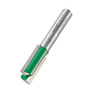 Trend Tools C021AX8MMTC Two Flute Cutter 12.55Mm Diameter