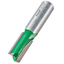 Trend Tools C021X1/2TC Two Flute Cutter 12.7Mm Diameter