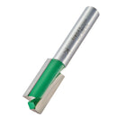 Trend Tools C021X8MMTC Two Flute Cutter 12.7Mm Diameter