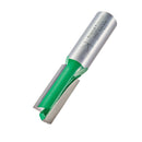 Trend Tools C022X1/2TC Two Flute Cutter 12.7Mm Diameter