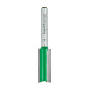 Trend Tools C022X1/4TC Two Flute Cutter 12.7Mm Diameter