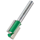 Trend Tools C023AX1/4TC Two Flute Cutter 14Mm Diameter