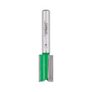 Trend Tools C023BX8MMTC Two Flute Cutter 14.0Mm Diameter