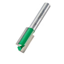 Trend Tools C023BX8MMTC Two Flute Cutter 14.0Mm Diameter