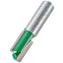 Trend Tools C024AX1/2TC Two Flute Cutter 15Mm Diameter