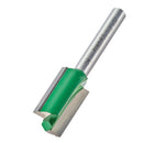Trend Tools C024AX1/4TC Two Flute Cutter 15.0Mm Diameter