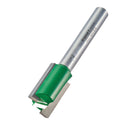 Trend Tools C025BX8MMTC Two Flute Cutter 16Mm Diameter