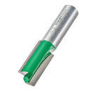 Trend Tools C025CX1/2TC Two Flute Cutter 15.9Mm Diameter