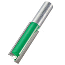 Trend Tools C025DX1/2TC Two Flute Cutter 16Mm Diameter