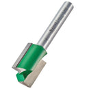 Trend Tools C025X1/4TC Two Flute Cutter 15.9Mm Diameter