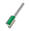 Trend Tools C026X1/4TC Two Flute Cutter 15.9Mm Diameter