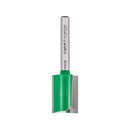 Trend Tools C028AX1/4TC Two Flute Cutter 18.0Mm Diameter