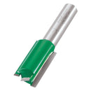 Trend Tools C030DX1/2TC Two Flute Cutter 20.0Mm Diameter