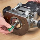 Trend Tools C030DX1/2TC Two Flute Cutter 20.0Mm Diameter
