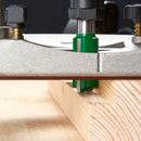 Trend Tools C030DX1/2TC Two Flute Cutter 20.0Mm Diameter