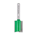 Trend Tools C030X1/4TC Two Flute Cutter 19.1Mm Diameter