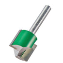 Trend Tools C031BX1/4TC Two Flute Cutter 21Mm Diameter