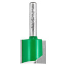 Trend Tools C032AX1/4TC Two Flute Cutter 22Mm Diameter