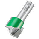 Trend Tools C032CX1/2TC Two Flute Cutter 24Mm Diameter