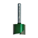 Trend Tools C033AX1/4TC Two Flute Cutter 25Mm Diameter